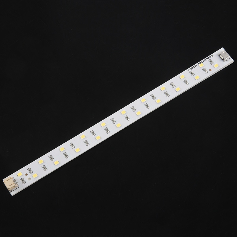 Set 3 hộp chụp ảnh sản phẩm 20cm có dây đèn LED