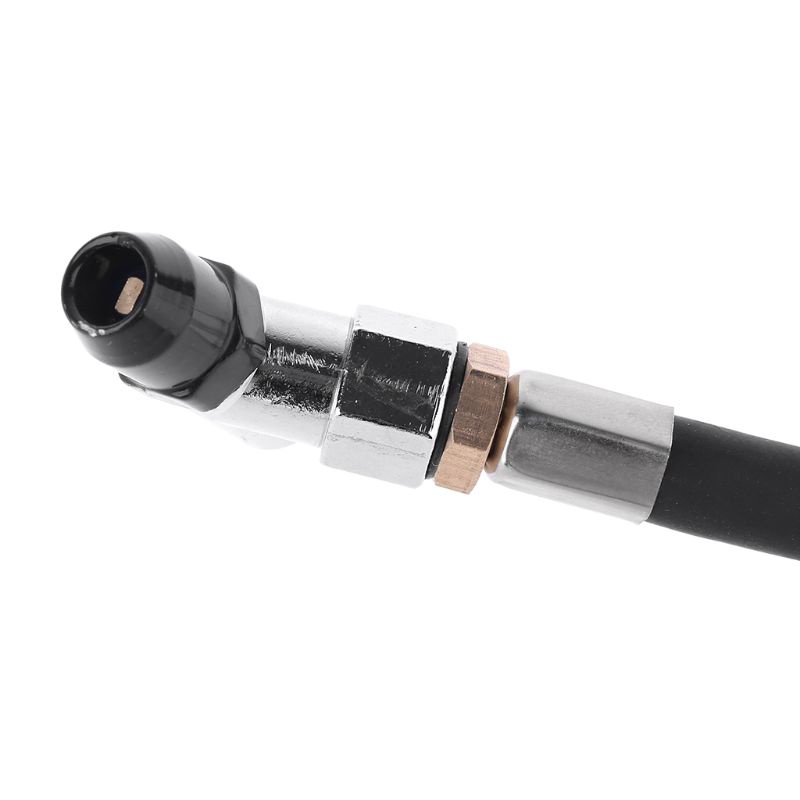 Đồng Hồ Đo Áp Suất Lốp Màn Hình LCD 200 PSI / BAR / KPA / KG / cm2