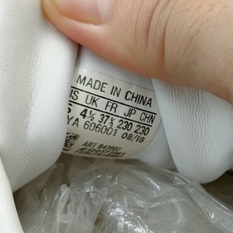 [Size 37  1/3 -23cm]-Giày thể thao sneaker nữ hàng si tuyển chất