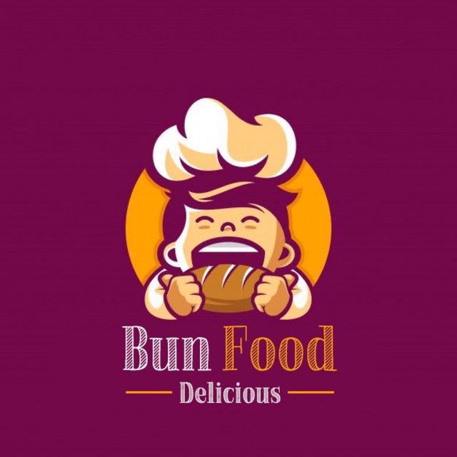 Tiệm Đồ Ăn Nhà Bun