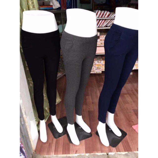 [ Mã WA2299 giảm 10k đơn từ 99k FREESHIP] Quần asos nâng mông túi zip loại 1 | BigBuy360 - bigbuy360.vn