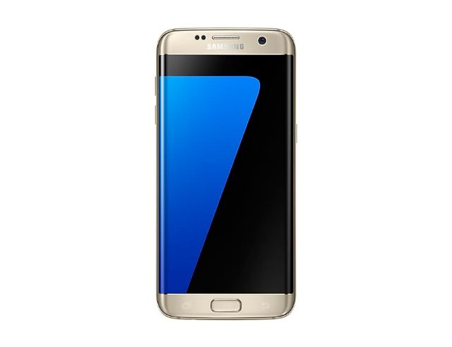 Điện thoại Samsung Galaxy S7 EDGE ram 4G/32G  mới Chính Hãng, Chiến Game siêu chất - GGS 05