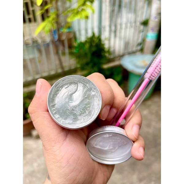 Sáp định hình chân mày 15g
