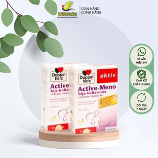 Hàng Đức Aktiv Meno Nội Tết Hộp 30 Viên - PH052