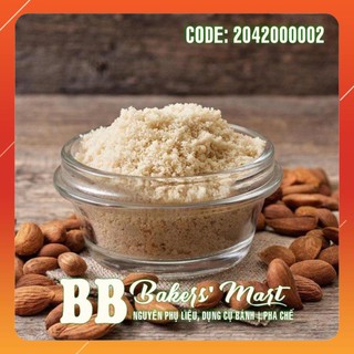 Hạnh nhân bột xay nhuyễn olam - 500gr