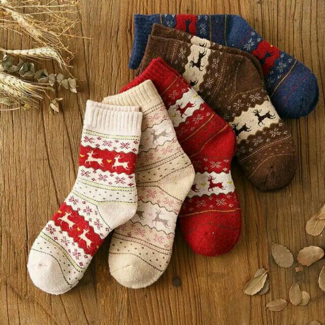 TẤT NOEL TUẦN LỘC