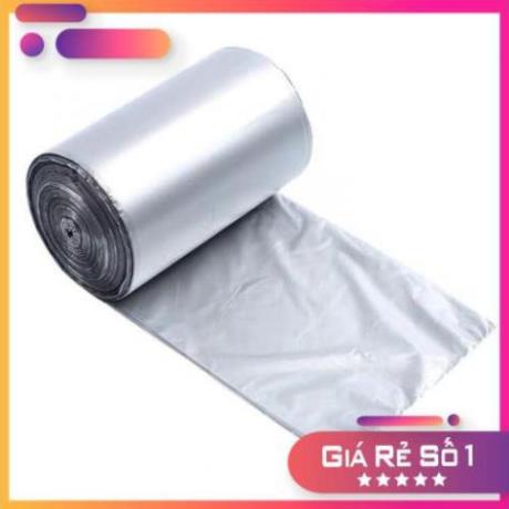 Set 3 Cuộn 110 x 3,Túi Đựng Rác Sinh Học Tự Phân Hủy Siêu Dai - TongkhoGiaDung