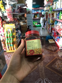 Tương hột đậu nành 250g