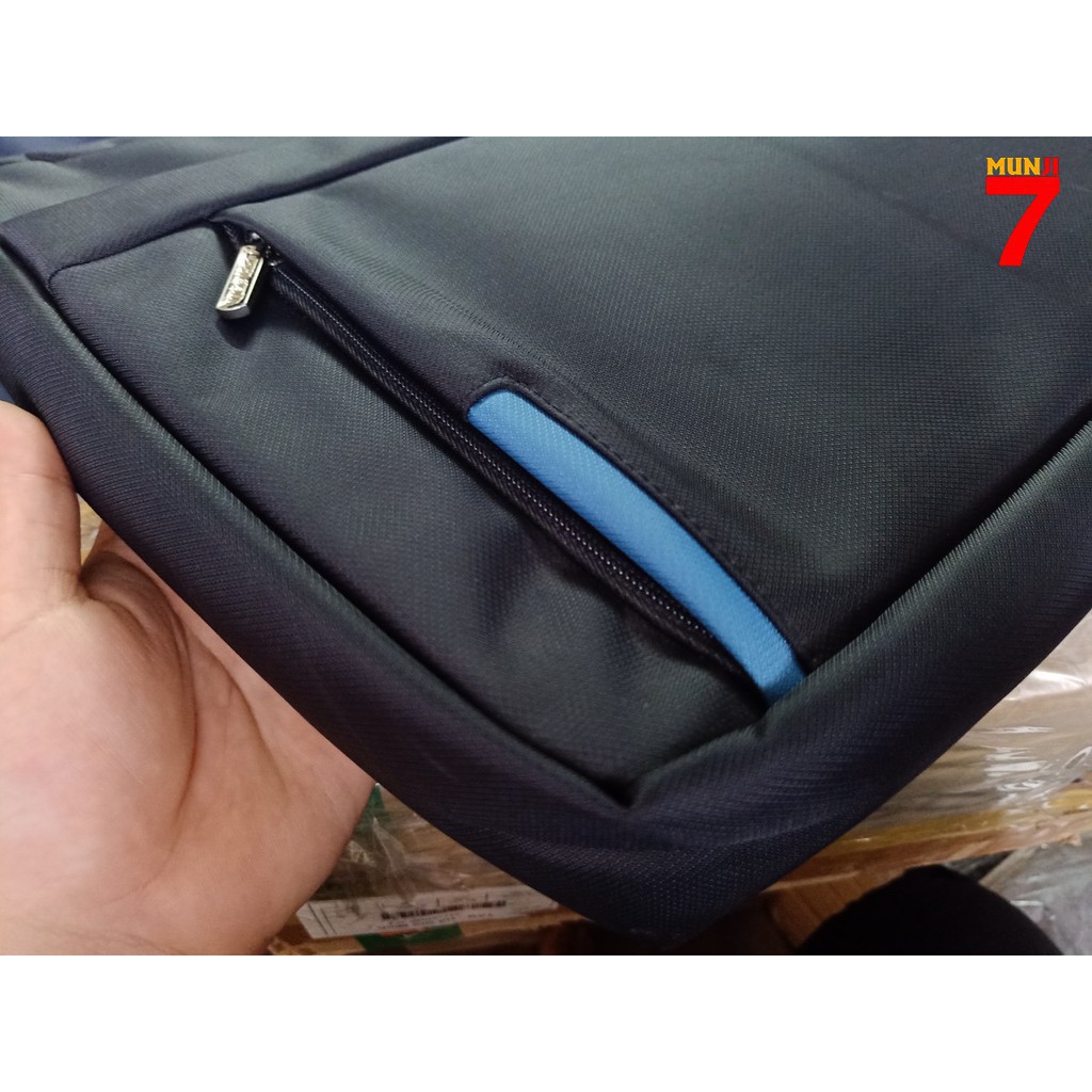 Cặp Laptop Coolbell CB-3035 Size 15.6" - Cặp Công Sở