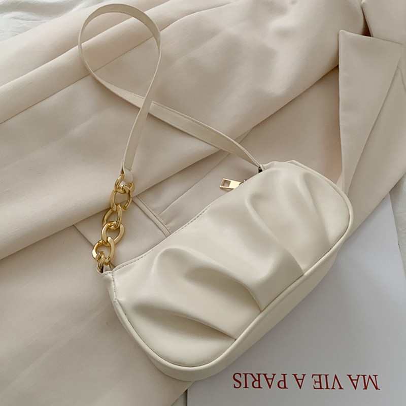 Female Bag Korean Style Shoulder Bag | BigBuy360 - bigbuy360.vn