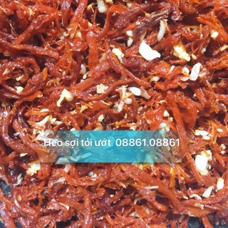 0,5kg heo khô sợi