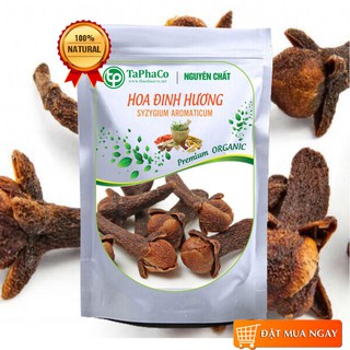 Nụ đinh hương sấy khô - Tấn Phát