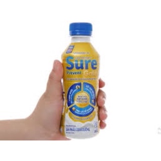 Thùng 24 chai Sữa Sure Prevent Gold 200ml