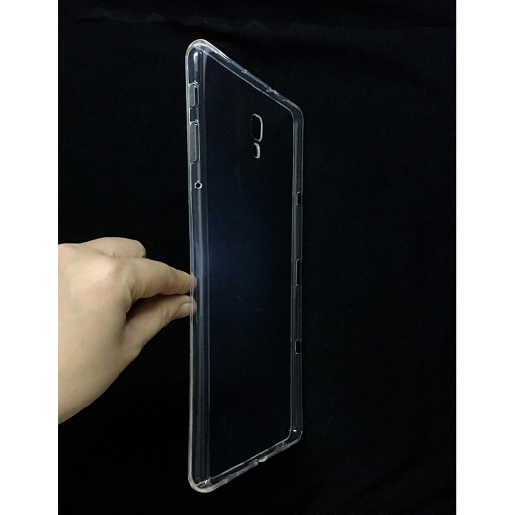 Ốp Lưng dẻo MTB Samsung Galaxy Tab A 10.5 inch / Tab A2 10.5 / Tab A 10.5 2018 / T595 / T590 trong suốt
