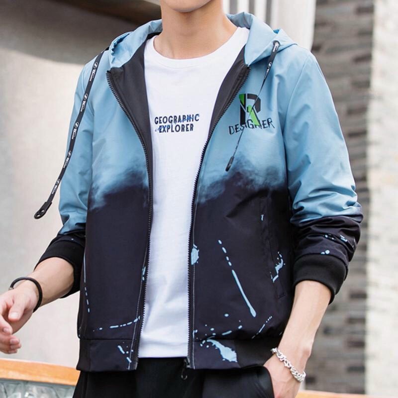 Áo khoác nam 💚𝗙𝗥𝗘𝗘𝗦𝗛𝗜𝗣💚 Áo khóac nam nữ chống nắng xanh đỏ trắng | BigBuy360 - bigbuy360.vn