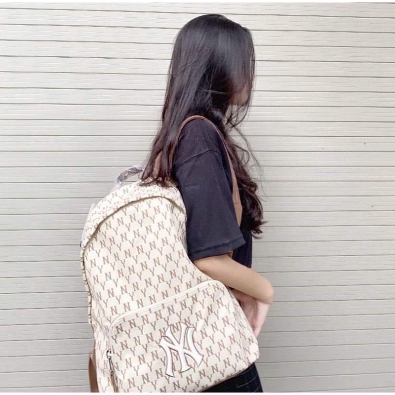 Balo MLB Chuẩn Auth tuồn 100%