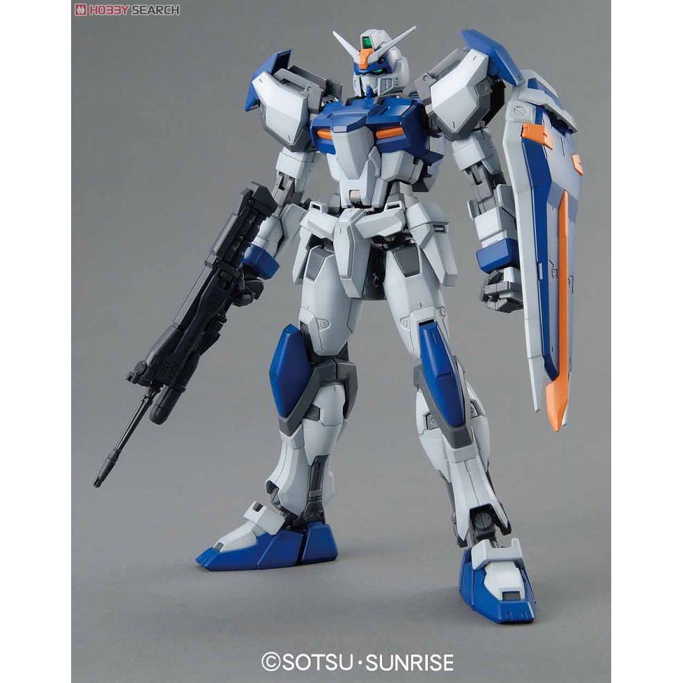 Mô hình MG GAT-X102 Duel Gundam Assault Shroud Bandai