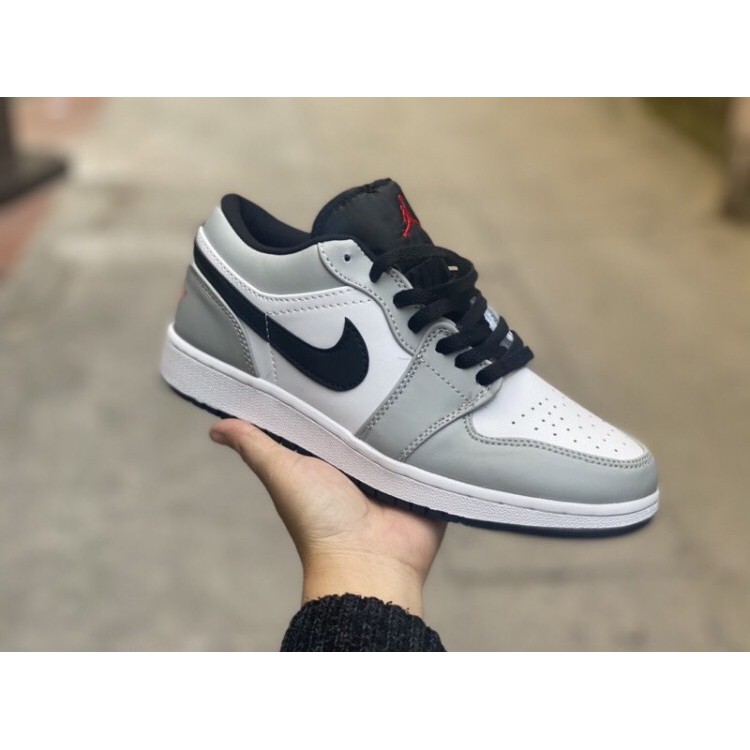 [Mã FAGREEN245 giảm tới 30K đơn 99K] Giày thể thao sneaker JD cổ thấp dáng đẹp hàng hot trend chuẩn phom | BigBuy360 - bigbuy360.vn