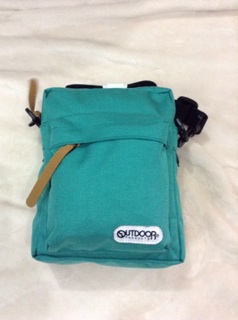 OUTDOOR Mini bag