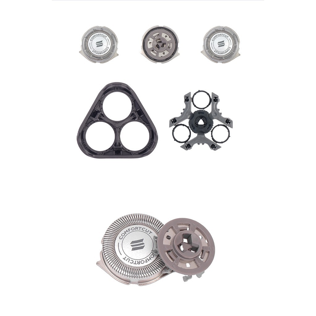 Lưỡi dao máy cạo râu Philips S1000, S1010, S1020, S1050, S1060, S1070 S5000 chính hãng