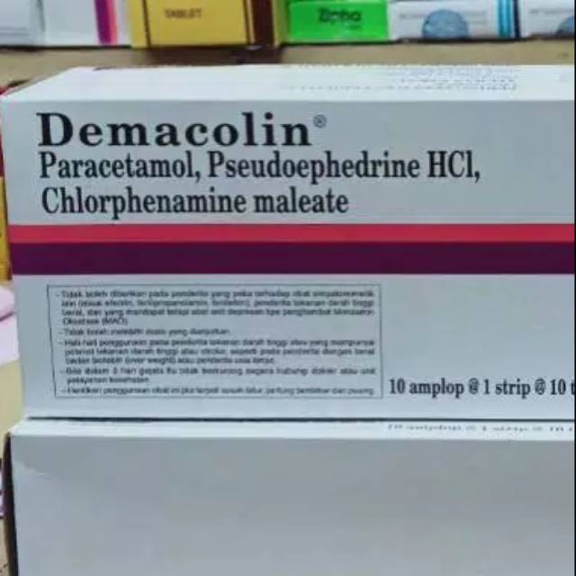 (hàng Mới Về) Sữa Rửa Mặt Demacolin Cao Cấp