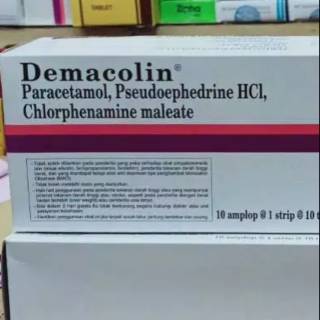 (hàng Mới Về) Sữa Rửa Mặt Demacolin Cao Cấp