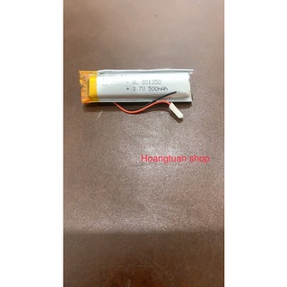 Pin micro không dây Aker MR2500 hoặc pin máy aker 2500