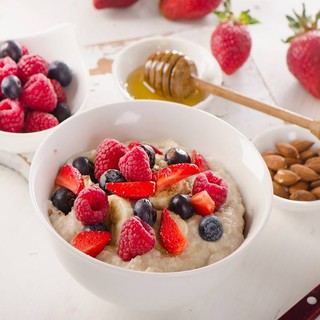 Yến Mạch Quaker Oats 4.52kg
