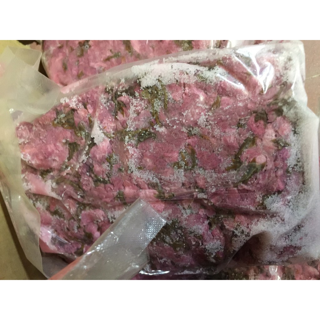 Hoa đào muối Nhật Bản