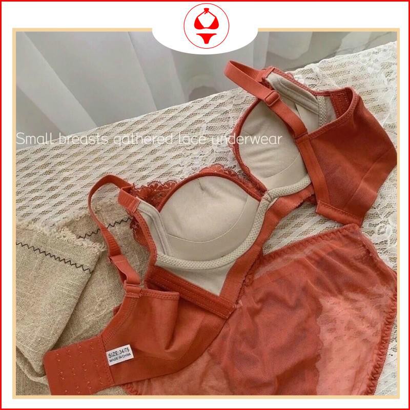 BỘ ĐỒ  LÓT 💥siêu tạo khe💥  áo ngực chất cao su non thông hơi nâng ngực,lên phom siêu đỉnh,sexy c1278 | BigBuy360 - bigbuy360.vn