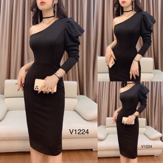 BÁN SỈ đầm thiết kế dự tiệc sang chảnh kèm video ảnh thật, váy body hot trend đầm hot girl .,