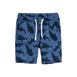 Quần short thô HM xuất dư