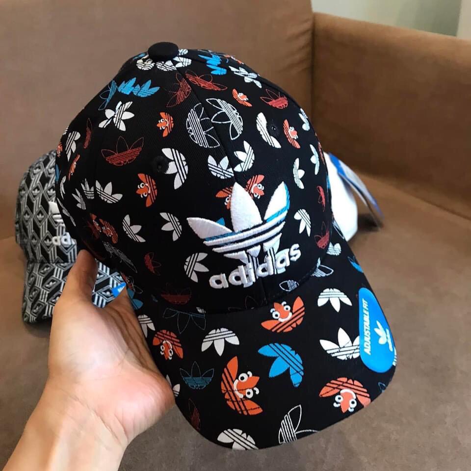 Mũ lưỡi trai Adida.s xịn xò full tag