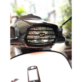 Ốp đèn pha dành cho vespa sprint