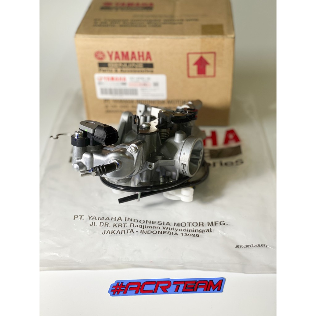 Bình Xăng Con Zin  - Exciter 135   - Chính Hãng