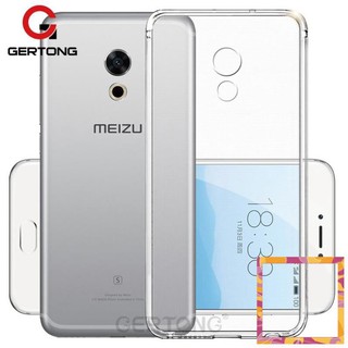 KHÔNG CÓ HÀNG Ốp lưng nhựa dẻo cho Meizu M6 Note M5C M5S M2 Note M3 Mini U10 U20