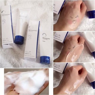 TẨY TRANG TRANSINO CLEAR CLEANSING