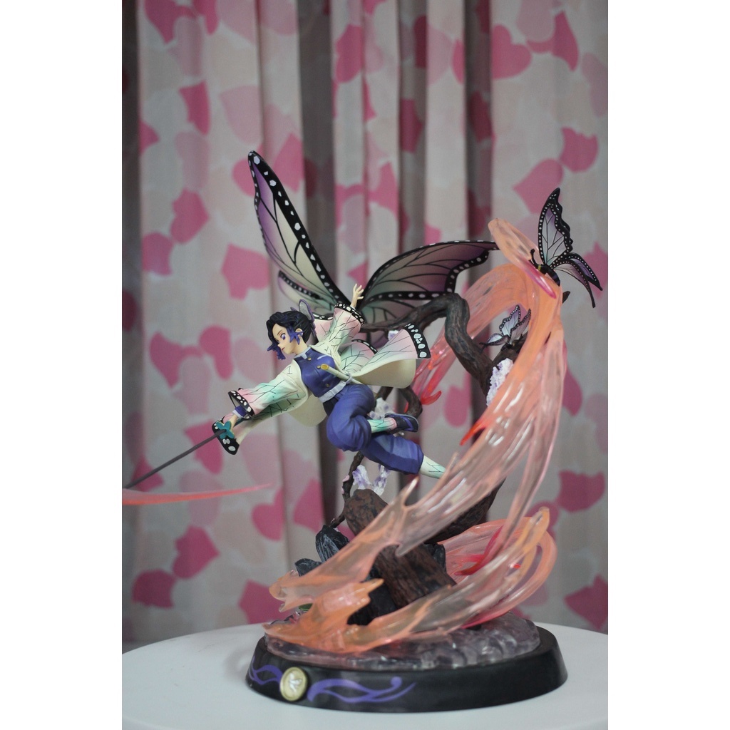 Mô hình Shinobu butterfly  - Mô hình Kimetsu no Yaiba