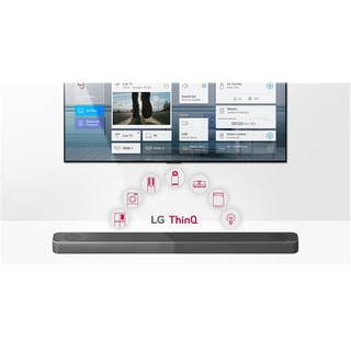 Loa SoundBar LG SN8Y