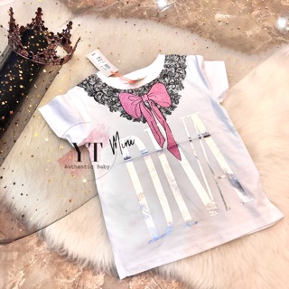 Áo phông diva trắng River Island