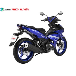 Xe máy Yamaha Exciter 150 RC