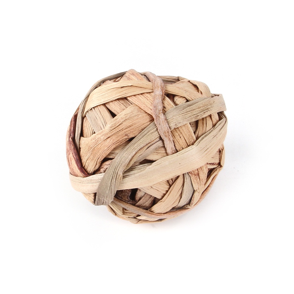 Tương tác Đồ Chơi cho Samll Chó Mèo Vật Nuôi Phụ Kiện Giáo Dục Đồ Chơi cho Chó Cỏ Bóng Đồ Chơi Vật Nuôi Nhai Kẹo Phụ Kiện