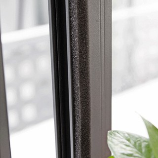 Miếng dán cách âm, giảm chấn cửa
