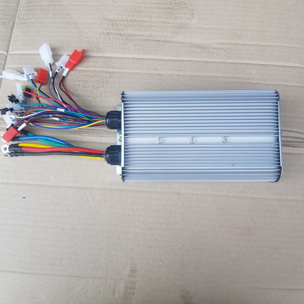 Bo IC Điều Tốc 1500W 48/60V Xe Máy Điện Xe Ba Gác Điện XE ĐIỆN HUY