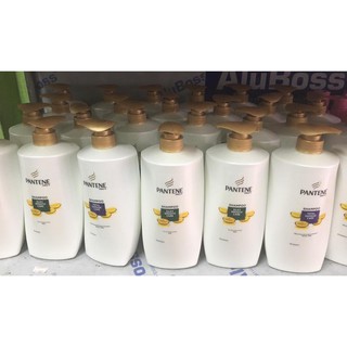 Dầu gội Pantene 900ml Thái Lan