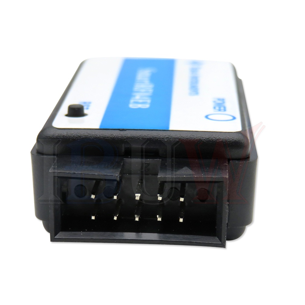 1 Mô Đun Lập Trình SmartRF04EB CC1110 CC2530 ZigBee MCU M100