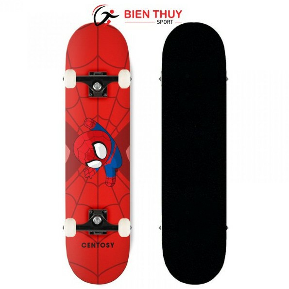 [NEW CHÍNH HÃNG] Ván Trượt Cao Cấp CENTOSY SKATBOARD CỰC CHẤT tặng túi đựng ván