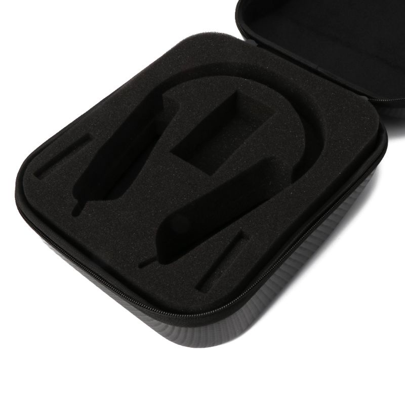 🔥【startreally】 Headphone Case Cover Headphone Protection Bag Cover TF Cover Earphone Cover for Sennheiser HD598 HD600 HD650 Headphones Earphones