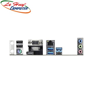 Mainboard ASROCK B460 PRO4