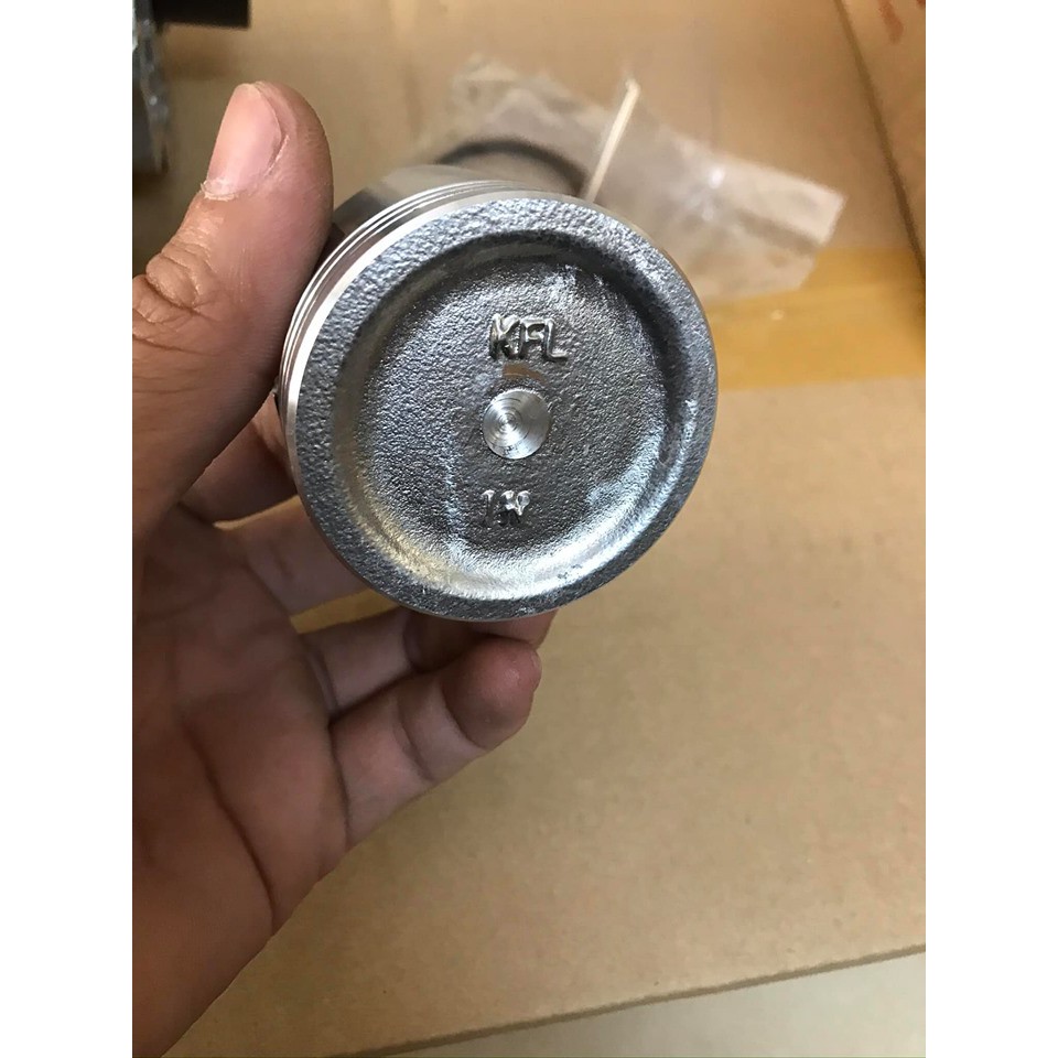 Full bộ hơi wave thái , future 1